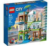 LEGO® City 60365 L’immeuble d’habitation