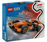 LEGO 60442, Jouets de construction