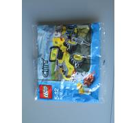 LEGO City Mining Quad (30152)