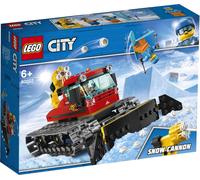 LEGO® City Pelleteuse, 60222