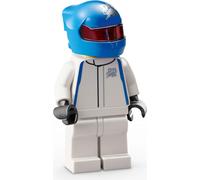 LEGO City : pilote de course (Red Bull Racing)