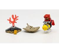LEGO® City Plongeur en eau profonde Polybag (30370)