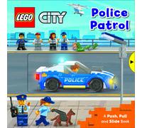 Lego® City. Police Patrol