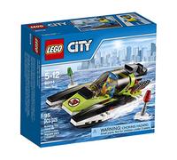 LEGO CITY Race Boat 60114 by LEGO