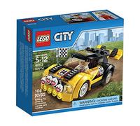 LEGO CITY Rally Car 60113 by LEGO