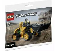 Lego City sachet 30343, 30433, 30589 & technique , 3 unité au choix