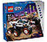 Lego City Space Rover Explorer & Spatiale Vita Alien 60431 Lego