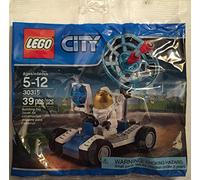 LEGO City Space Utility Vehicle (30315) by