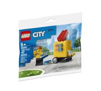 Lego City Stand Polybag 30569 (sac)