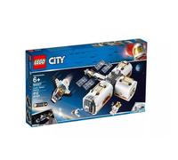 LEGO® City Station spatiale lunaire, 60227