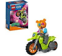 LEGO City Stuntz Ours Stunt Vélo Set 60356