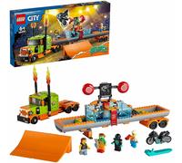 LEGO City Stuntz Stunt Show Camion Set 60294