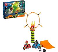 LEGO City Stuntz Stunt Show Compétition Set 60299