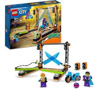 LEGO City Stuntz The Lame Stunt Défi Set 60340