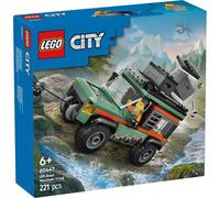 LEGO 60447, Jouets de construction