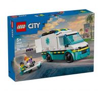 LEGO 60451, Jouets de construction