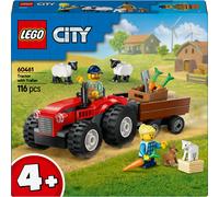 LEGO 60461, Jouets de construction