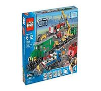 LEGO City Train Deluxe Set by LEGO