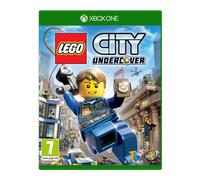 Lego City: Undercover