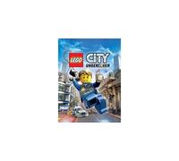 LEGO City Undercover