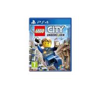 Lego City: Undercover