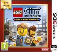 Lego City : Undercover