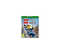 Lego City: Undercover