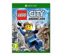 Lego City Undercover