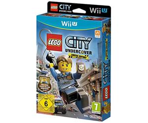 Lego City : Undercover / Chase McCain - édition limitée
