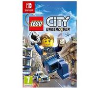 Lego City Undercover Nintendo Interrupteur Warner Bros