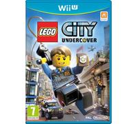 Lego city : undercover [import anglais]