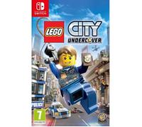 Lego City: Undercover