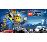 LEGO City Undercover (PC)