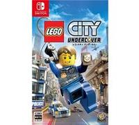 Lego City Undercover Pour Nintendo Switch G