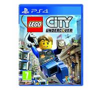 LEGO City Undercover (PS4),Import UK