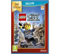 Wiiu Lego City Undercover Nintendo