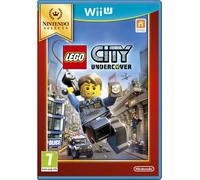 Lego City: Undercover Select (Nintendo Wii U) Nintendo Wii U Un (Nintendo Wii U)