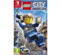 Lego City Undercover | Switch G