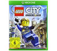 Lego City Undercover & Trials Rising - Gold Edition - (Microsoft Xbox One)