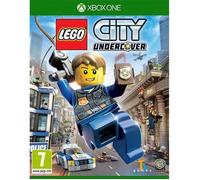 Lego City Undercover XBOX ONE - 123363