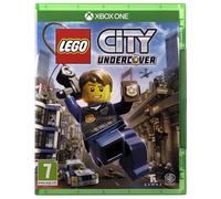 Lego City Undercover (XBox One)