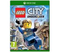 City Undercover Xbox One