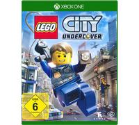 Lego City Undercover Xbox One Neuf + Emballage D'Origine