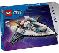 LEGO® City Vaisseau spatial - 60430 NOUVEAU ! Pièces 240x