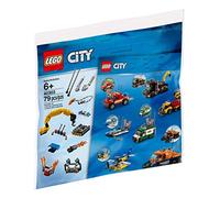 LEGO City Vehicle Upgrade Polybag Set 40303 (Sac)