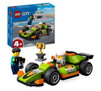 LEGO® City 60399 La voiture de course verte Multicolore G