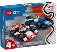 LEGO 60464, Jouets de construction
