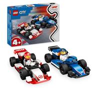 LEGO 60464, Jouets de construction