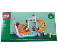 LEGO City Water Slide Park Promo Set 40685
