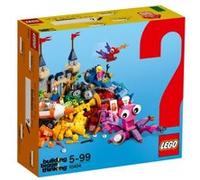 LEGO® Classic 10404 Au fond de l'océan G